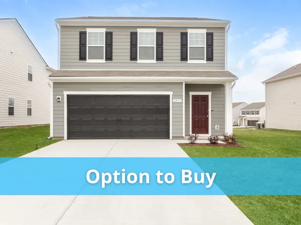 1071 Large Poppy Dr, La Vergne, TN 37086