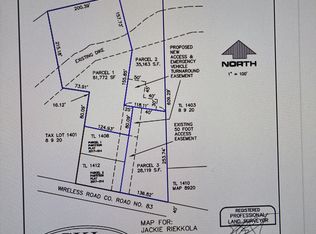 92621 Wireless Rd, Astoria, OR 97103