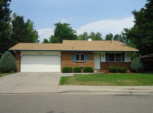 2617 Eugene Dr, Loveland, CO 80537