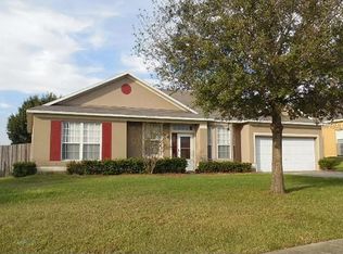 1625 Stanley Ave, Groveland, FL 34736