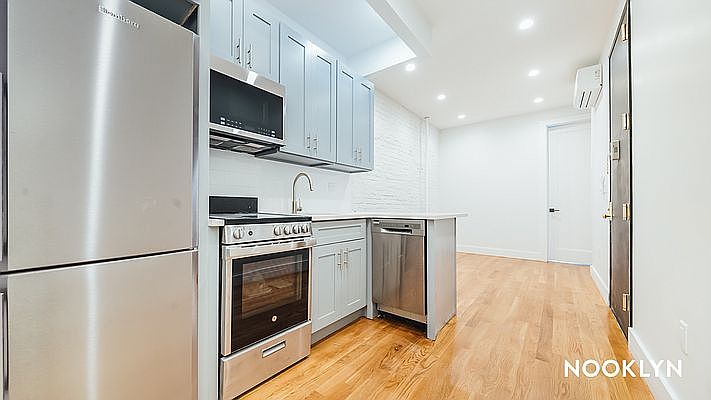 1st image of 307 Troutman St #1L