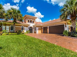 643 SW Squire Johns Ln, Palm City, FL 34990