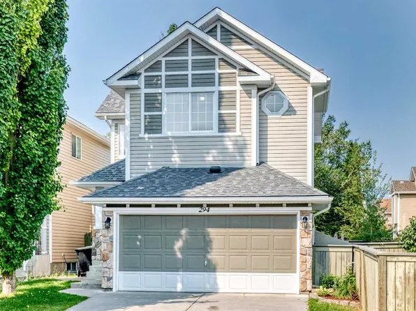294 E Cougar Plateau Way SW, Calgary, AB T3H 5S1