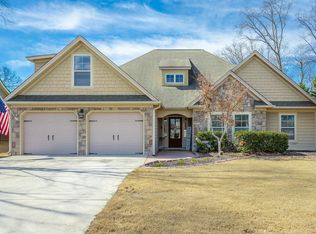 115 Live Oak Rd, Ringgold, GA 30736