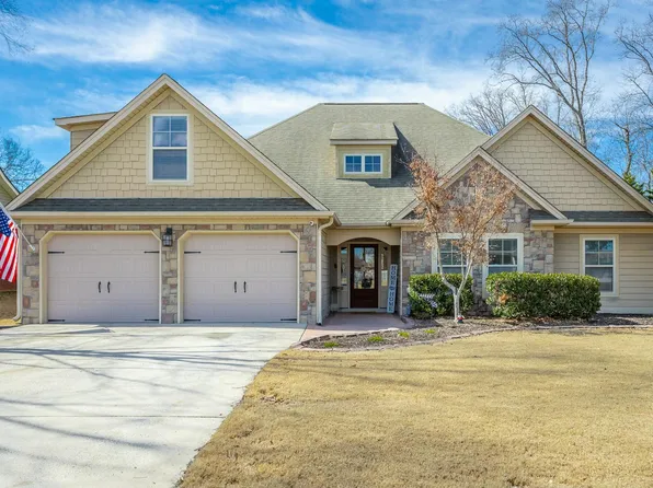 115 Live Oak Rd, Ringgold, GA 30736