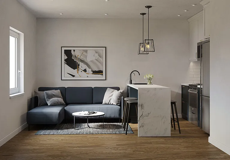 327 Catherine St #2 — Photo 4