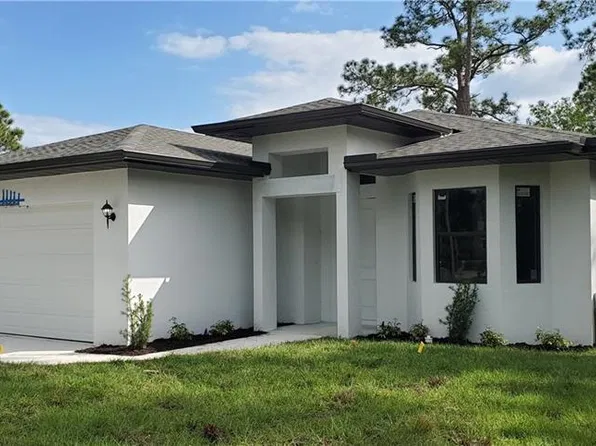 4266 18th Ave SE, Naples, FL 34117