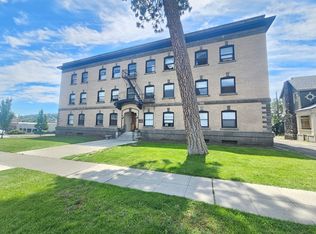 Espanola Elm Apartments, Spokane, WA 99201