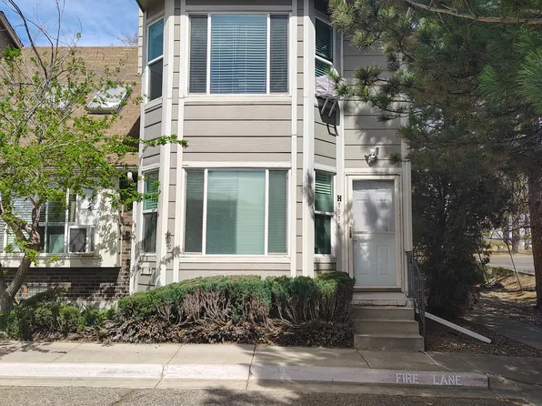 7978 Chase Cir APT H, Arvada, CO 80003