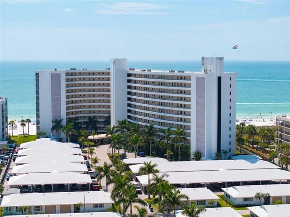 6300 Midnight Pass Rd APT 606, Sarasota, FL 34242