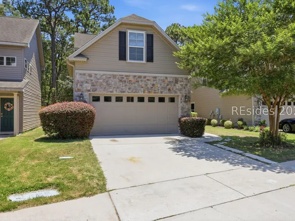 118 Ceasar Pl, Hilton Head, SC 29926