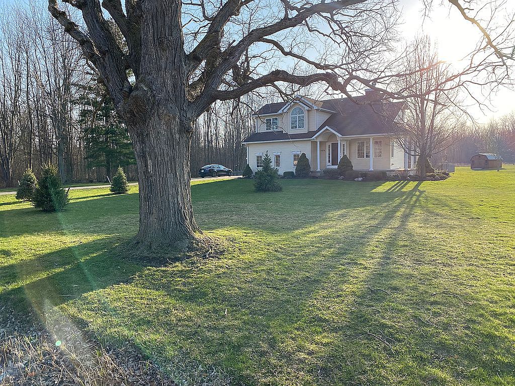 6676 Dye Rd, Akron, NY 14001 Zillow