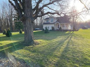 6676 Dye Rd, Akron, NY 14001