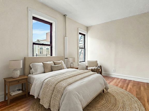 4th image of 2866 Frederick Douglass Blvd #18