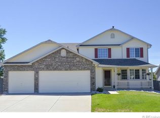 23622 Glenmoor Dr, Parker, CO 80138