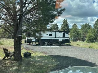 312 S Forest Service 3341 Rd, Parks, AZ 86018