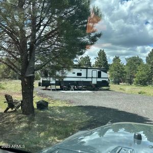 312 S FOREST SERVICE 3341 Road #PARCELS K & J, Parks, AZ, 86018