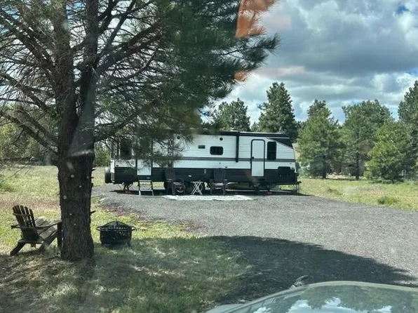 312 S FOREST SERVICE 3341 Road #PARCELS K & J, Parks, AZ 86018