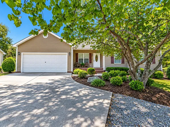 2494 Mill Creek Rd, Rocky Face, GA 30740