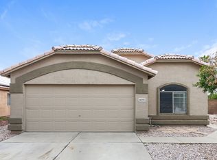 14051 W Two Guns Trl, Surprise, AZ 85374