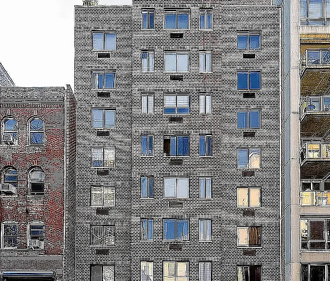 434 W 19th St #8-E — Photo 6