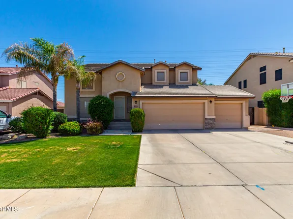 445 S PEPPERTREE Drive, Gilbert, AZ 85296