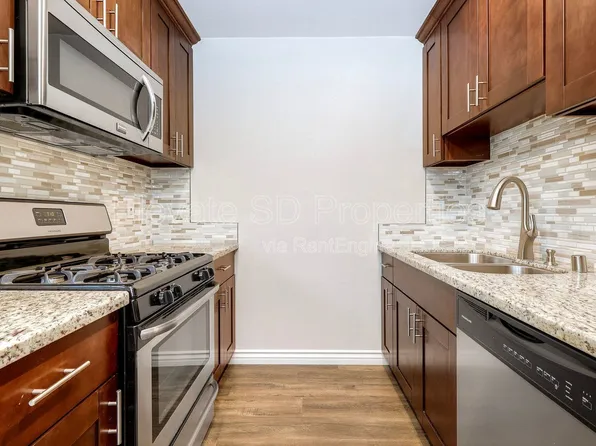 2727 1/2 G St, San Diego, CA