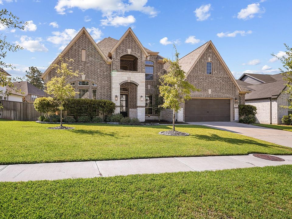 1st image of 1015 Groveton Ridge Ln