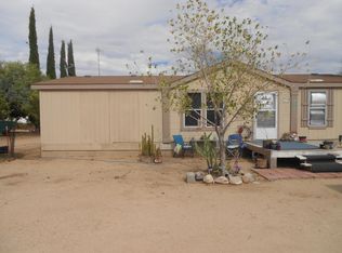 23939 W Coleman Dr, Congress, AZ 85332