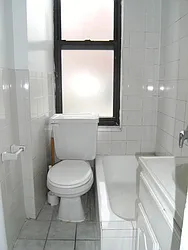 Rented by City Connections Realty