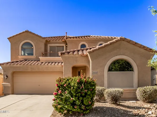 40440 W ROBBINS Drive, Maricopa, AZ 85138