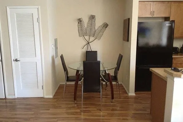 Dining Room/Breakfast Nook