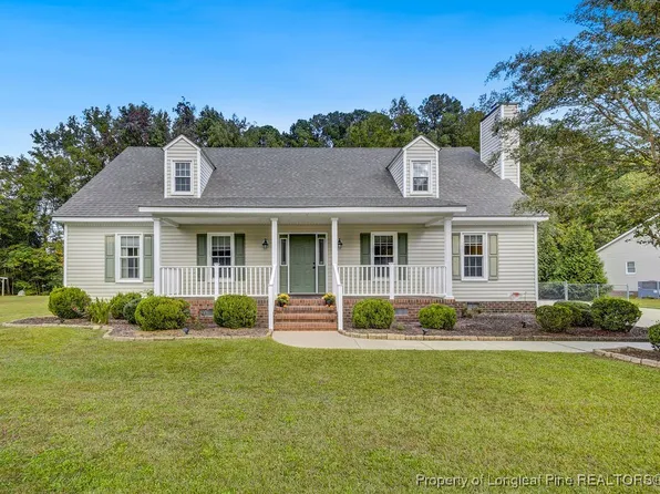 1003 Kelly Dr, Nashville, NC 27856