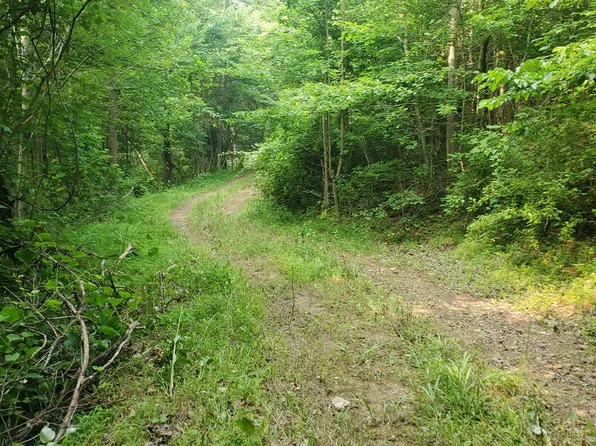 0 Nauvoo Pond Crk, West Portsmouth, OH 45663