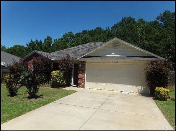 9112 Pleasant Valley Dr, Alexander, AR 72002
