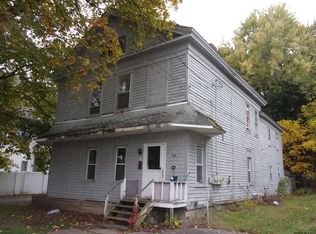146 S Main St, Gloversville, NY 12078
