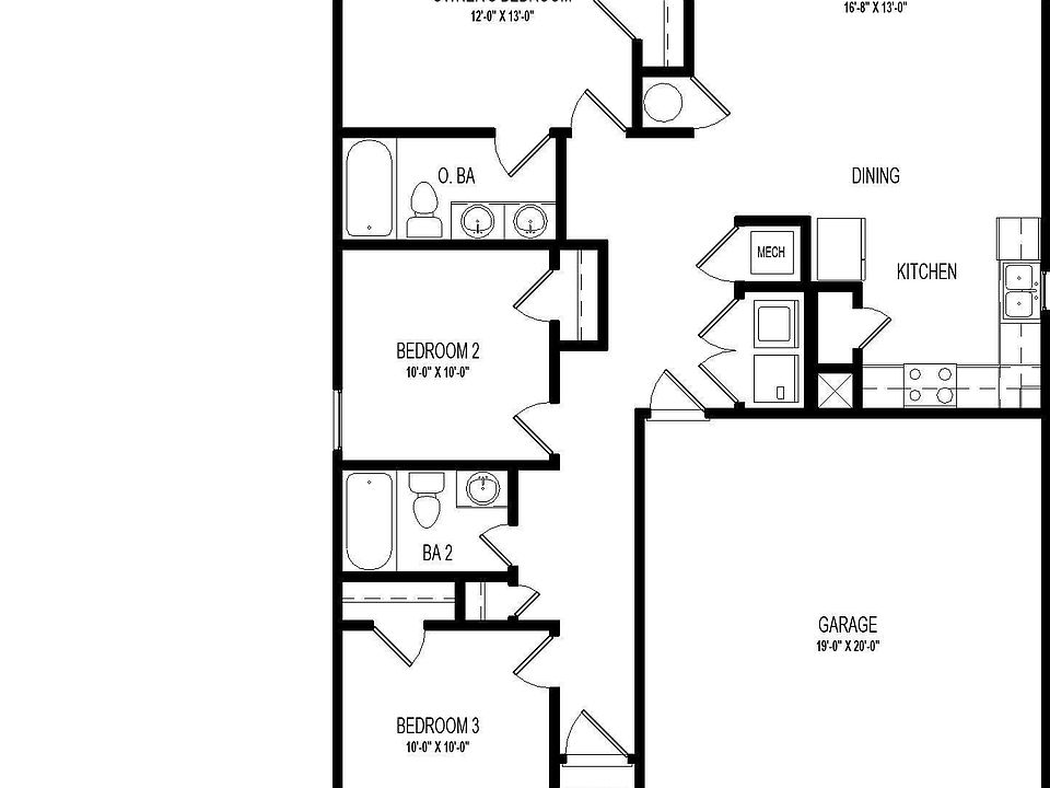 2nd image of 3676 E Mariscal Dr