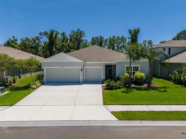 11423 61st St E, Parrish, FL 34219