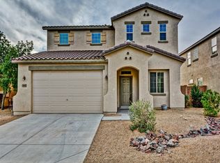 17445 W Jackson St, Goodyear, AZ 85338