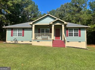 44 S Glenn Rd, Lagrange, GA 30241
