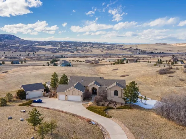 255 Starburst Circle, Castle Rock, CO 80104