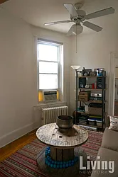 Rented by Living New York