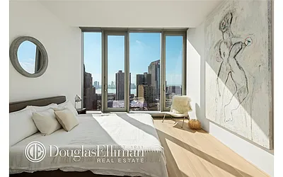 Sold by Douglas Elliman