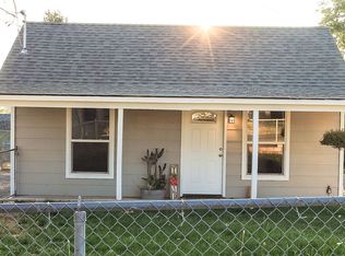 3124 Cortez St, Klamath Falls, OR 97601