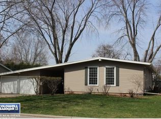 1637 S Perkins St, Appleton, WI 54914