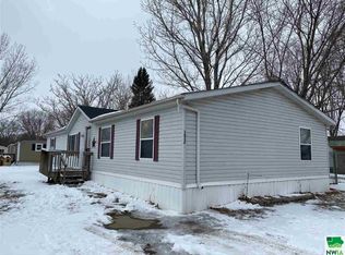 1028 Allison St, Vermillion, SD 57069