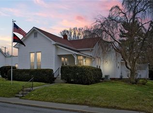 251 S Tennessee St, Danville, IN 46122