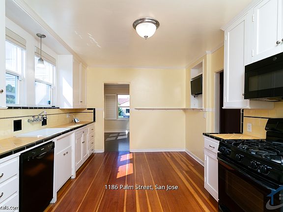 4th image of 1186 Palm St