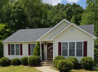 5900 Almond Tree Ter, Henrico, VA 23231
