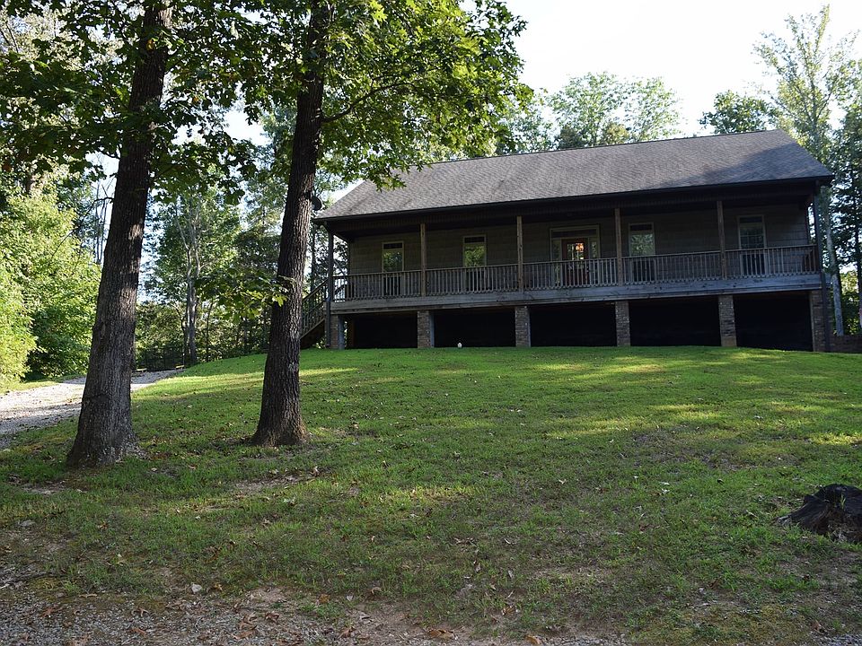 Amazing home with views!